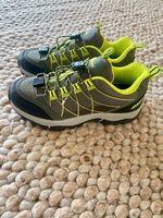 Kinder Trekkingschuhe