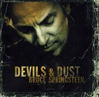 CD/DVD Bruce Springsteen - Devils & dust (2005)