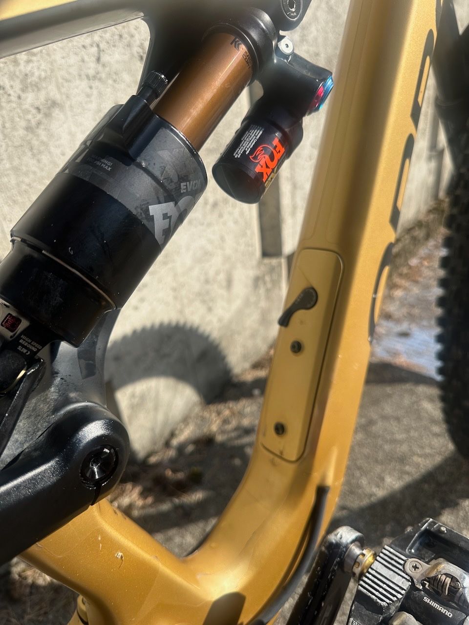 Orbea Velos: ORBEA RALLON - LARGE – Gebraucht aus Pully von fed_22fz 6