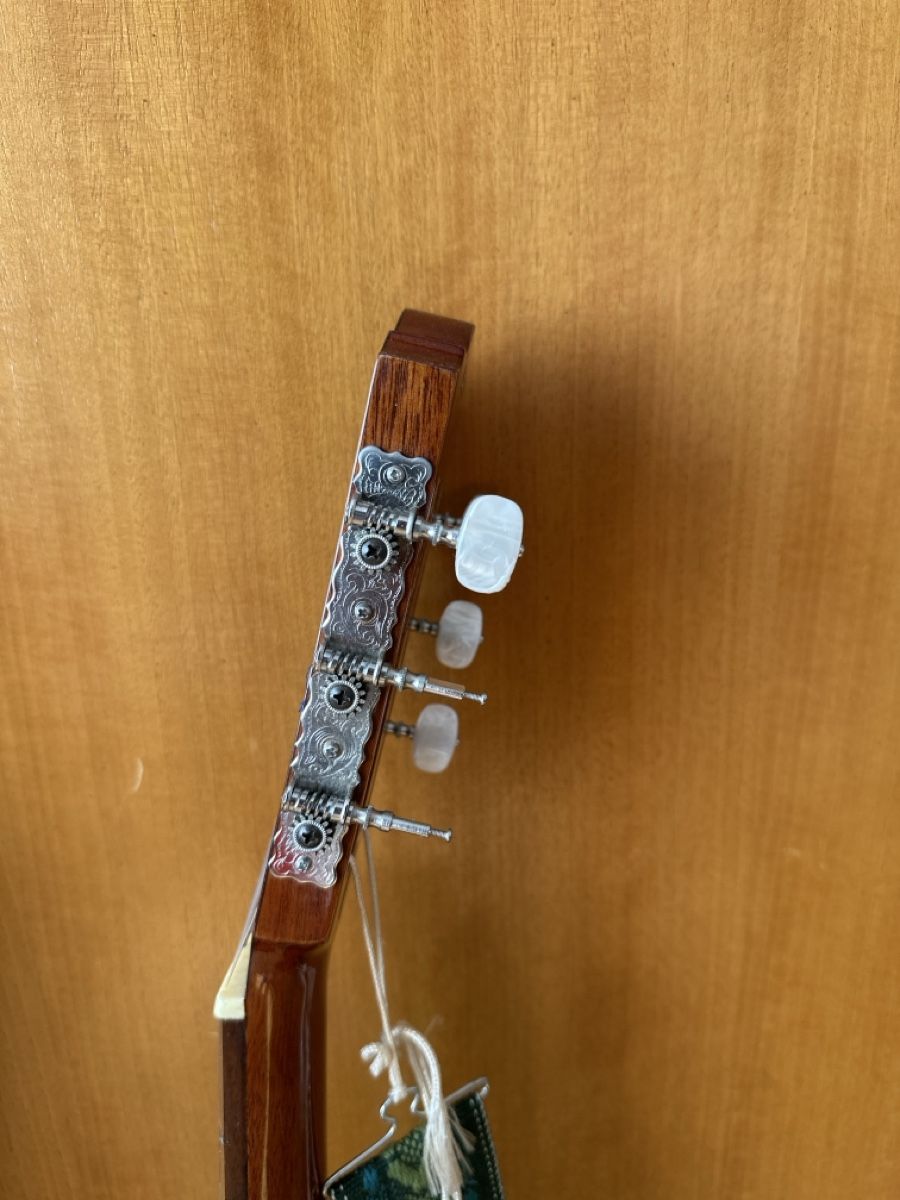 Suzuki Instruments de musique: Gitarre Suzuki No. 36 – Défectueux à Bern par Penda1 1