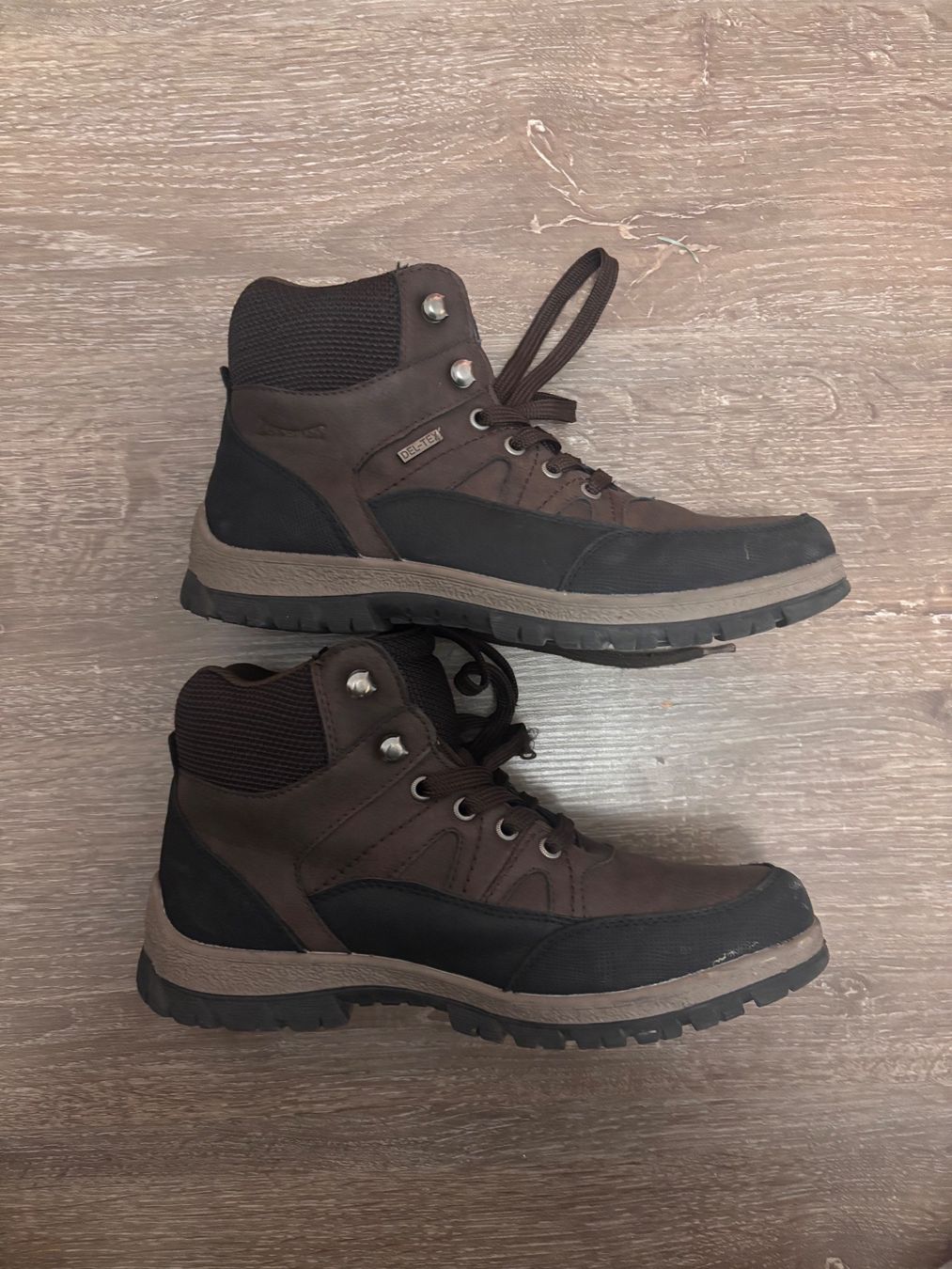 Chaussures hommes: Chaussure Landrover 41 – D'occasion à Fétigny par deltafire3 3