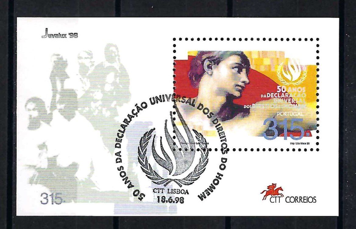 Tutti i francobolli: Portugal 1980, Block MNH** – Nuovo (secondo la descrizione) da Laupersdorf venduto da Rc.Jb