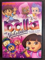 Balla con Nickelodeon ( Fr, En, Sp, It, De )