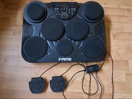 FAME DD-350 Portable Digital Drum Set 
