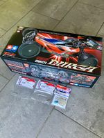 Tamiya kit 58395 DB01 Durga