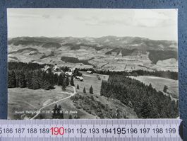 HEILIGKREUZ OB HASLE / SCHÜPFHEIM LU AK