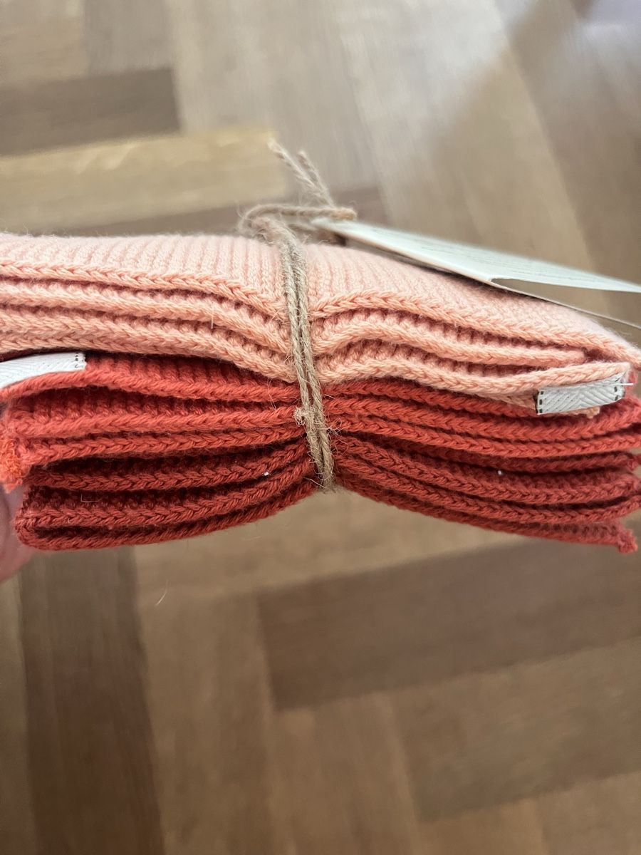Küchentücher: Wischtücher - 100% Baumwolle  – Neu und originalverpackt aus Zürich von fra_2hpd 1