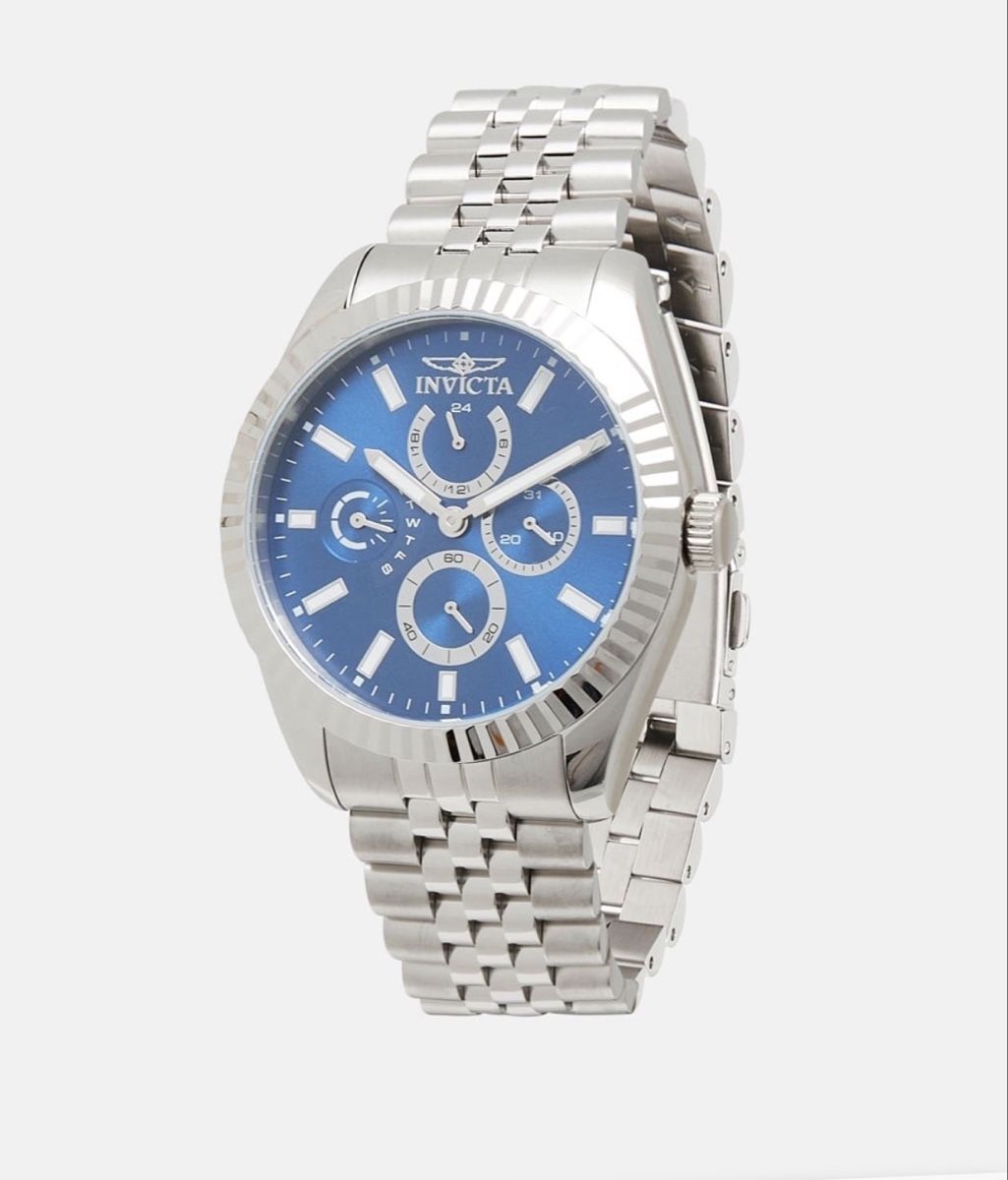 Invicta Orologi: Invicta Uhr  ( neu ) – Nuovo e nell'imballaggio originale da Wettswil venduto da GP_18
