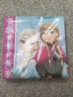 Frozen Servietten