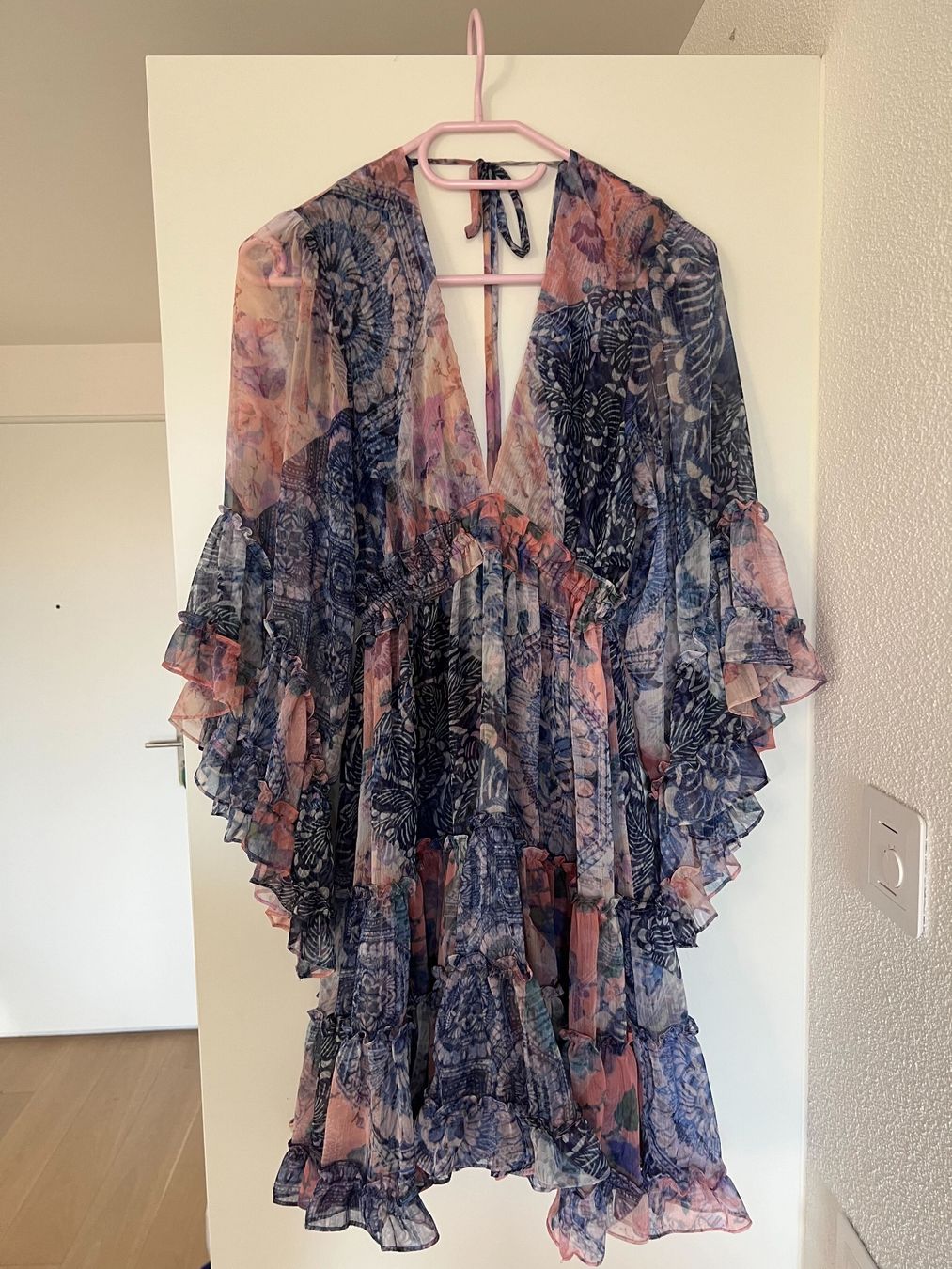 Kleider: MISA Los Angeles Kleid – Gebraucht aus Zürich von TinaRozic 3