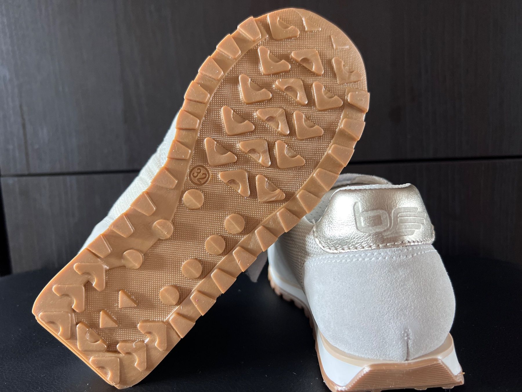 Scarpe per ragazze: Liquidation- BALDUCCI SNEAKER Gr. 27,28,30,34 – Nuovo e nell'imballaggio originale da Steinhausen venduto da Jan_CesilWeber 7