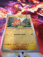 Pamo (PAL 074) / Reverse Holo / Entwicklungen in Paldea