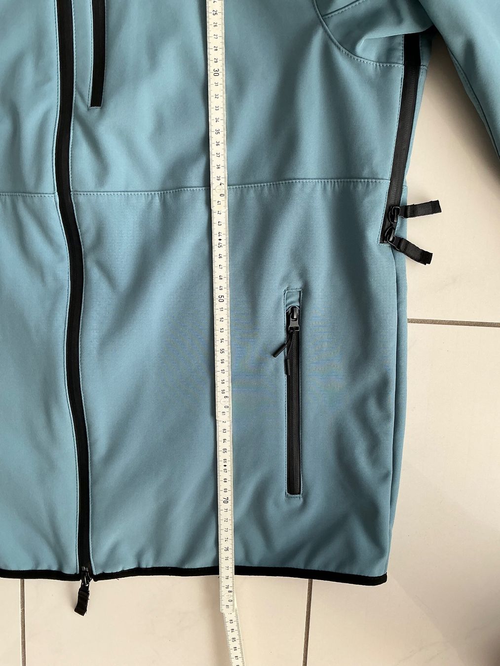 Giacche: Damen Softshell Jacke Gr.XXL – Usato da Biel-Benken BL venduto da Sahra1 3