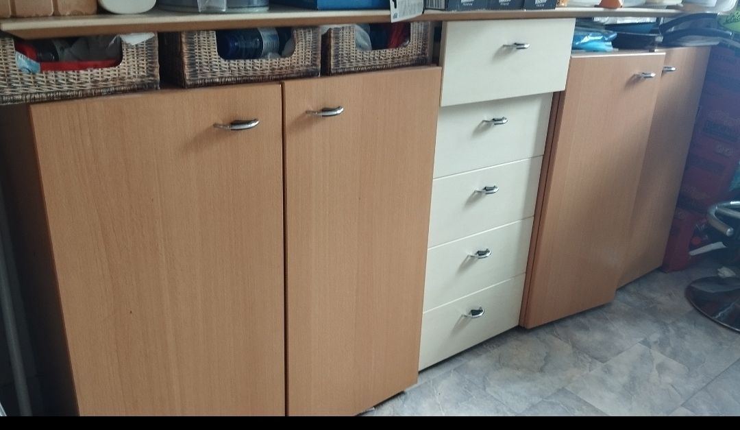 Cassettiere: SIDEBOARD💖 – Usato da Dübendorf venduto da Artemis93