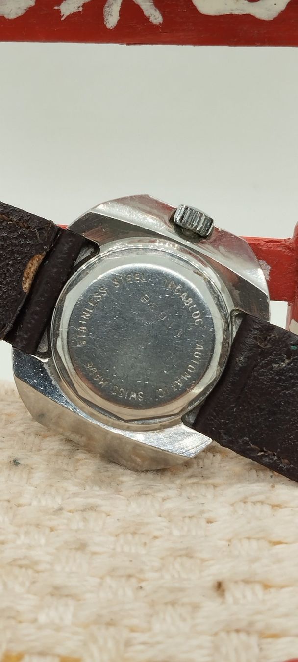 Orologi: Montre tiara 28800 – Usato da La Chaux-de-Fonds venduto da jac_9llg 6