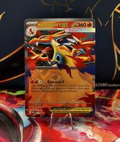 Pokémon Mega Charizard Y ex - Promo - 030 - EN