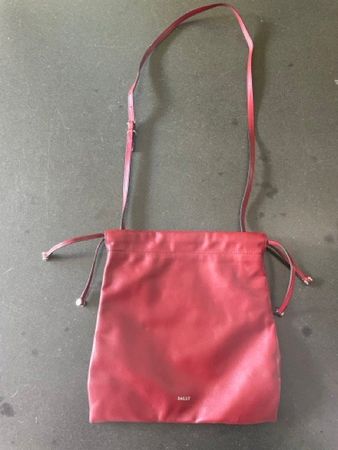 Handtasche Bally