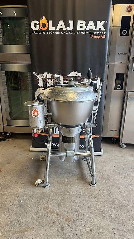 Elettrodomestici da cucina: Stephan Mixer Universalmaschine UM40 – Usato da Brugg AG venduto da lali88