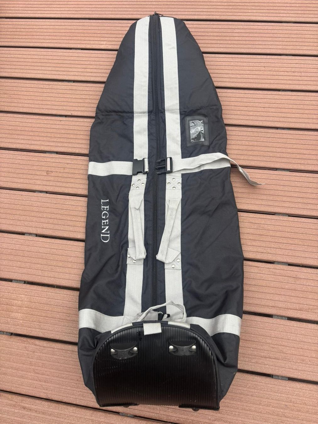 Sacs: golf reisetasche / travel bag – D'occasion à Uitikon Waldegg par feri007 1