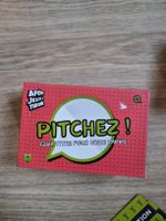 Jeu de société "Pitchez!" - parfait pour les soirées!