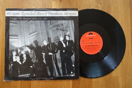Visage – The Damned Don't Cry - MAXI - T12