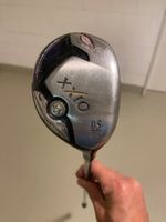 Srixon / Xxio Golf - Hybrid - u5 25’ - L Flex - rechte Seite