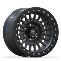 Alufelgen X-Tuning XT 171zu Offroad und SUV Fahrzeuge