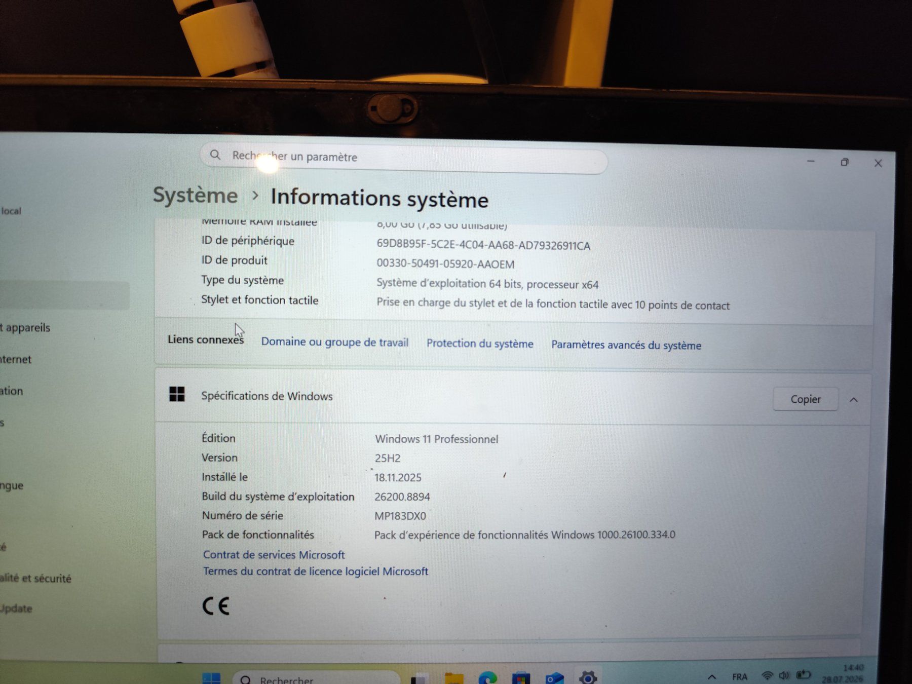 Lenovo Notebooks: Lenovo Thinkpad Yoga 370 - Windows 11 PRO – Gebraucht aus Agiez von reg_77y2 5