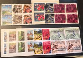 Helvetia Ausgabe 2/2020 Originalverpackt frankaturgültig