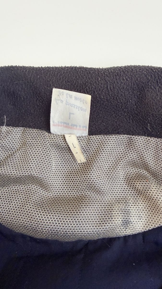 Honda Jacken: Freizeitsmotorradjacke Honda – Gebraucht aus Leuggern von Andik.2001 2