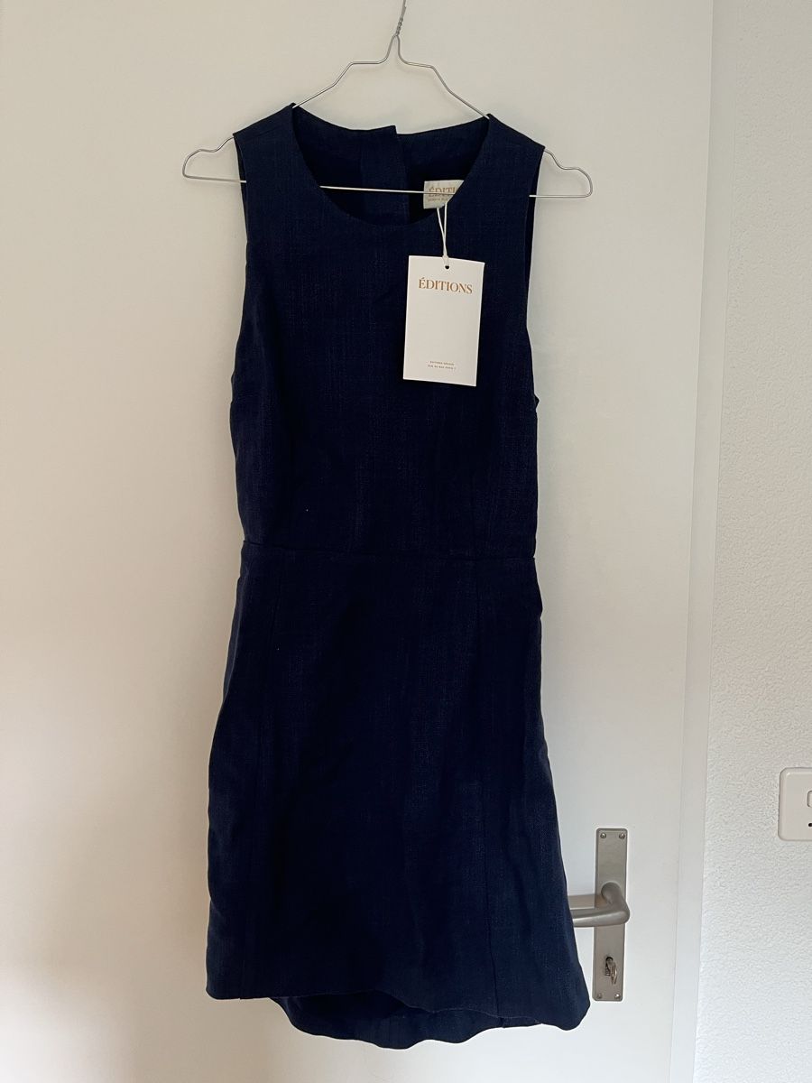 Sezane Robes: Robe Sézane modèle Mahaut – Neuf avec emballage d'origine à Bern par marinouzien 2
