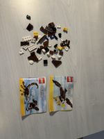 Lego Creator Set 31004 mit Bauplänen