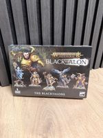Warhammer Age of Sigmar Blacktalon neu