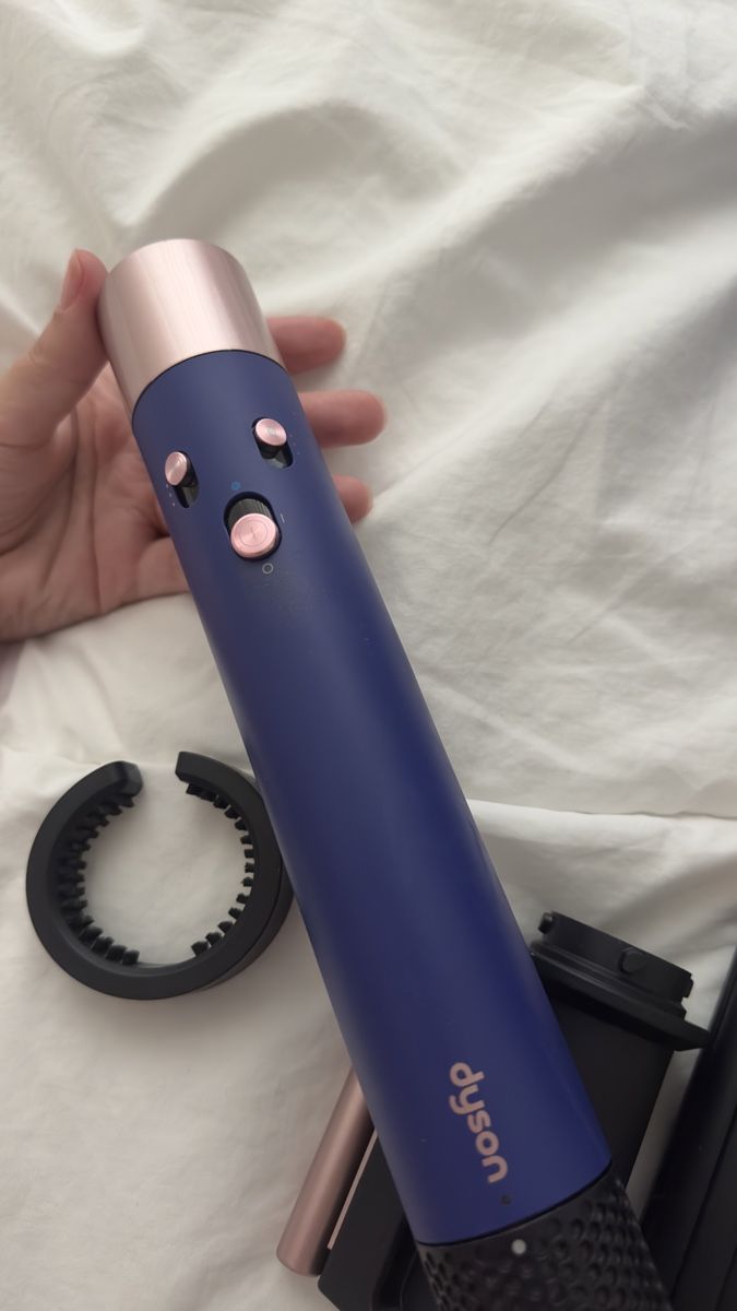 Dyson Piastre & Arricciacapelli: DYSON AIRWRAP – Nuovo (secondo la descrizione) da Schönenwerd venduto da kos_wwn5 3