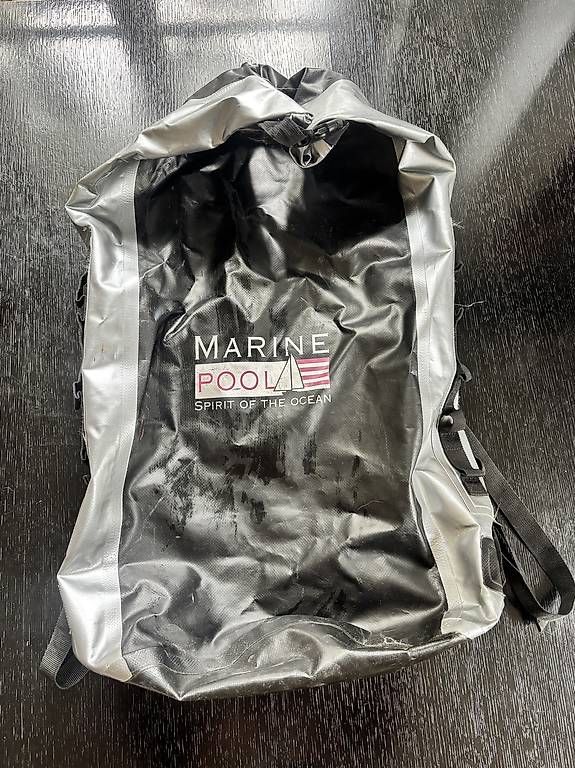 Sacs à dos: Marine pool rucksack – D'occasion à Bern par Andrebern