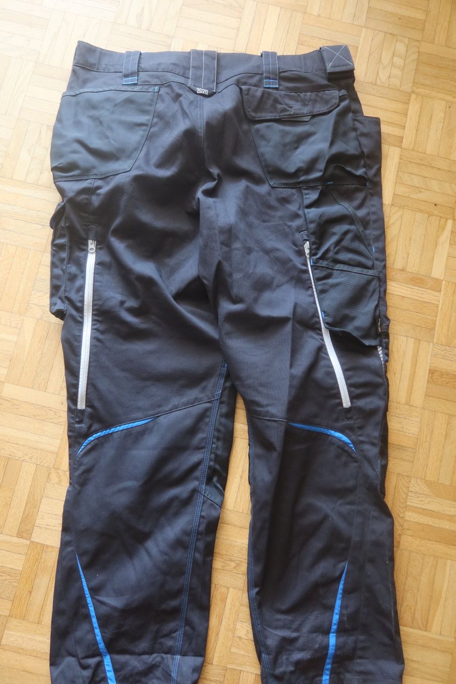 Engelbert Strauss Pantalons: Engelbert Strauss Bundhose – Neuf (Voir description) à Chur par zowie72 2