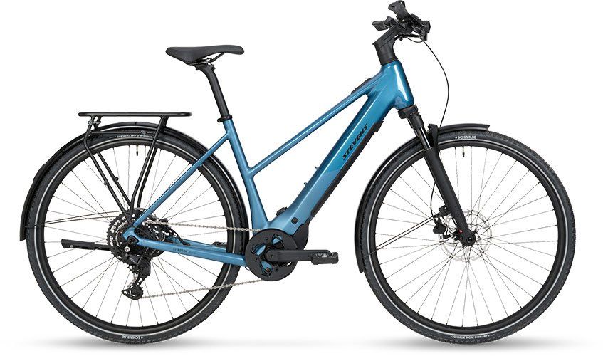 Stevens Velos: E-Comuna 6.4.1 LT M 2026 – Neu und originalverpackt aus Giubiasco von cattaneo 1