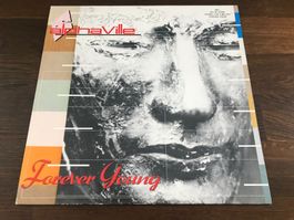 ALPHAVILLE - Forever Young - Lp - 1984