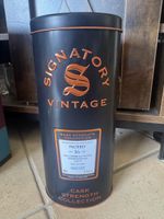 Pulteney 16J 1st Fill Oloroso Sherry Butt Cask 10 700ml 56.1