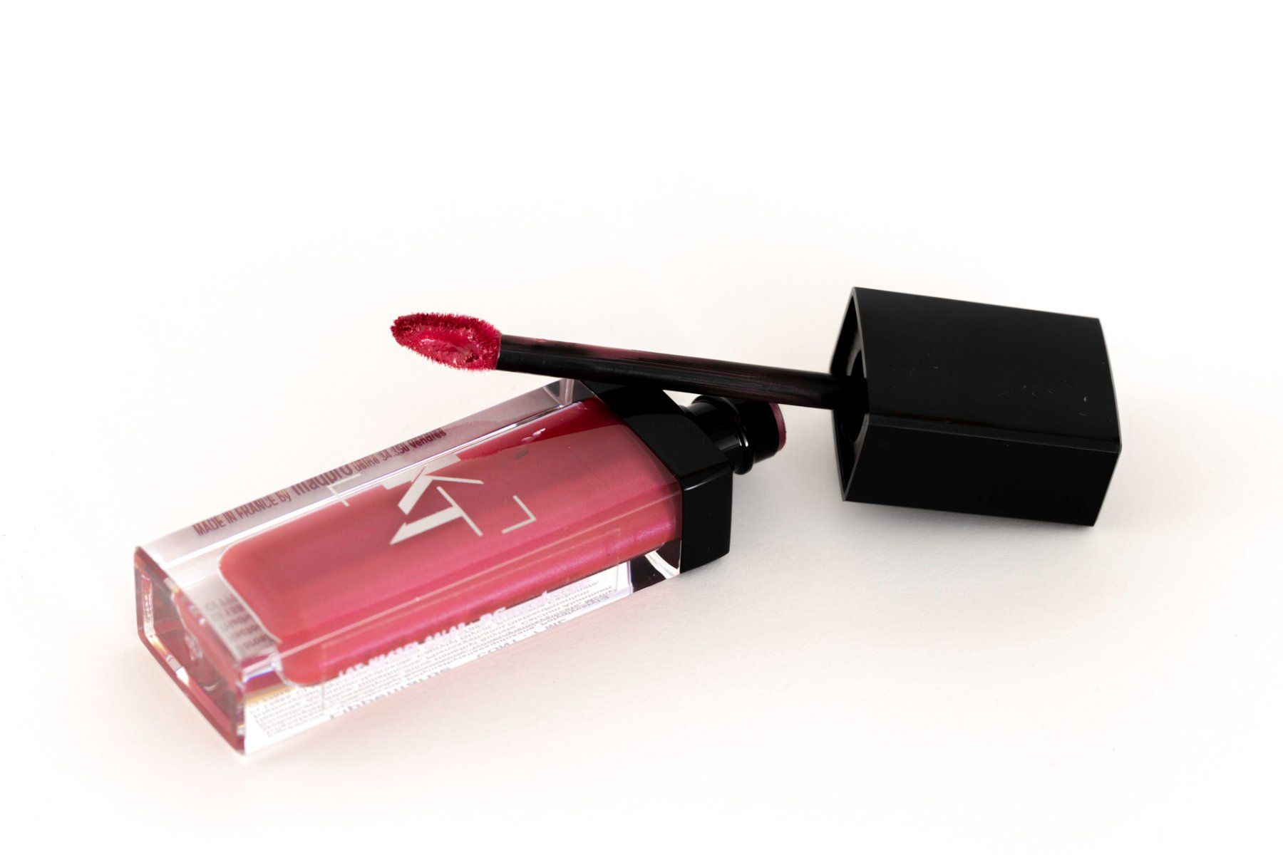 Make-up: Liquid Lipstick Bundle – Nuovo e nell'imballaggio originale da Erlen venduto da Tschirren 1