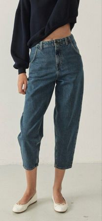 Jeans AMERICAN VINTAGE Neuf avec étiquette