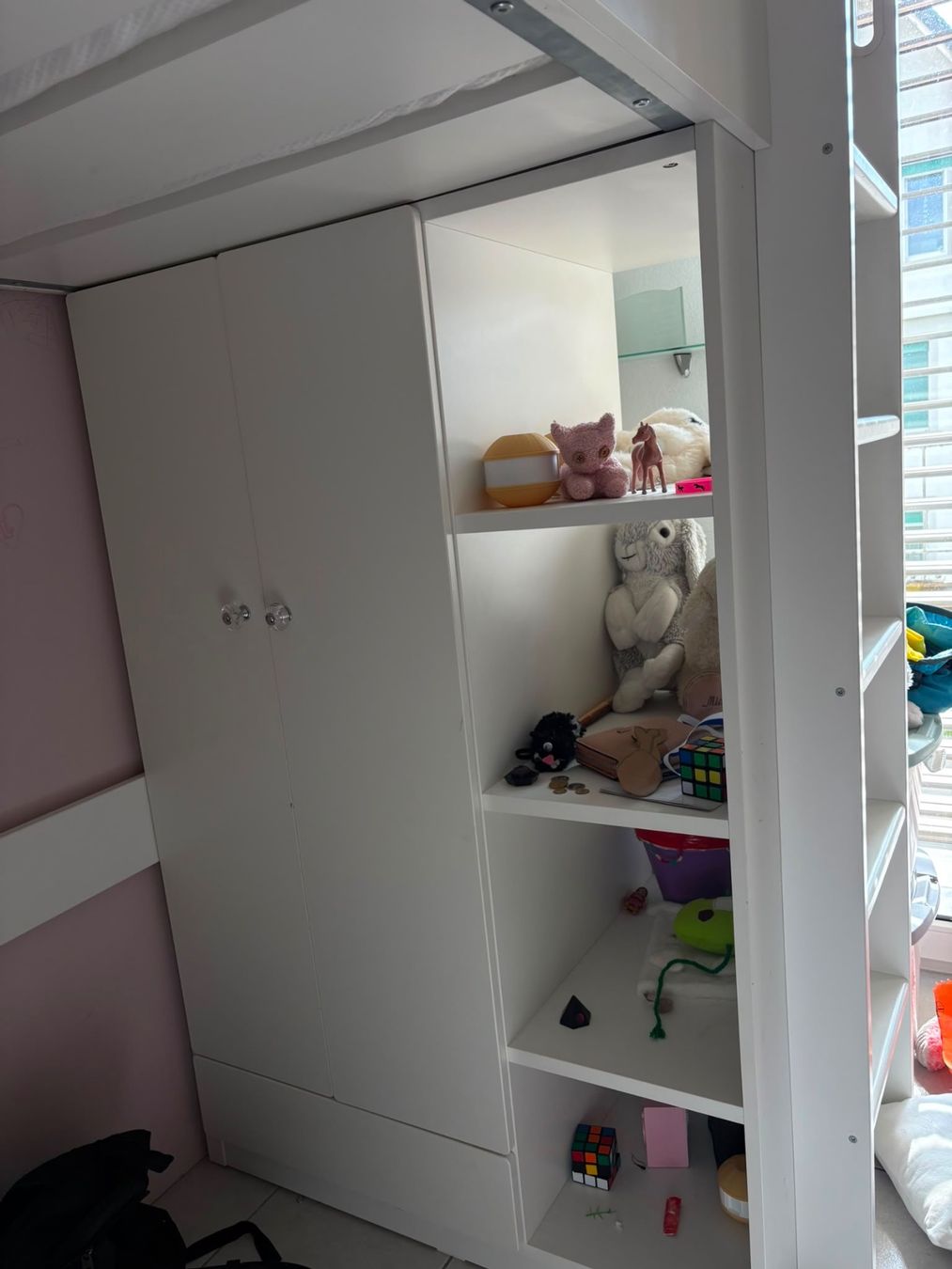 Ikea Betten: Gratis zu mitnehmen – Gebraucht aus Rorschach von lei_7flt 1