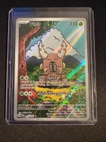 Pokemon Pinsir #168 English
