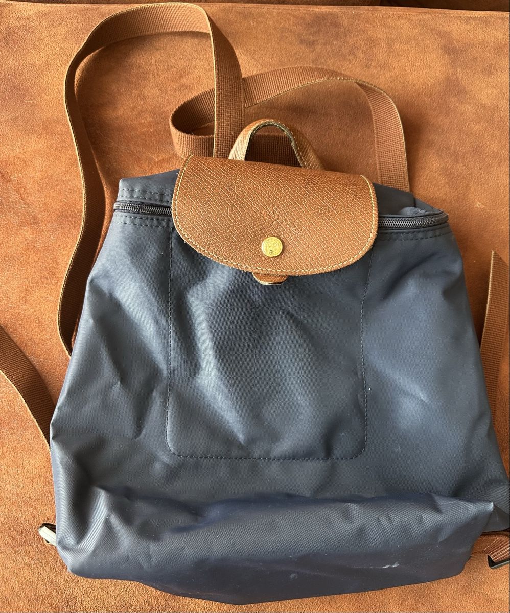 Longchamp Sacs à dos: Longchamp le pliage backpack – D'occasion à Wettswil par sel_q655