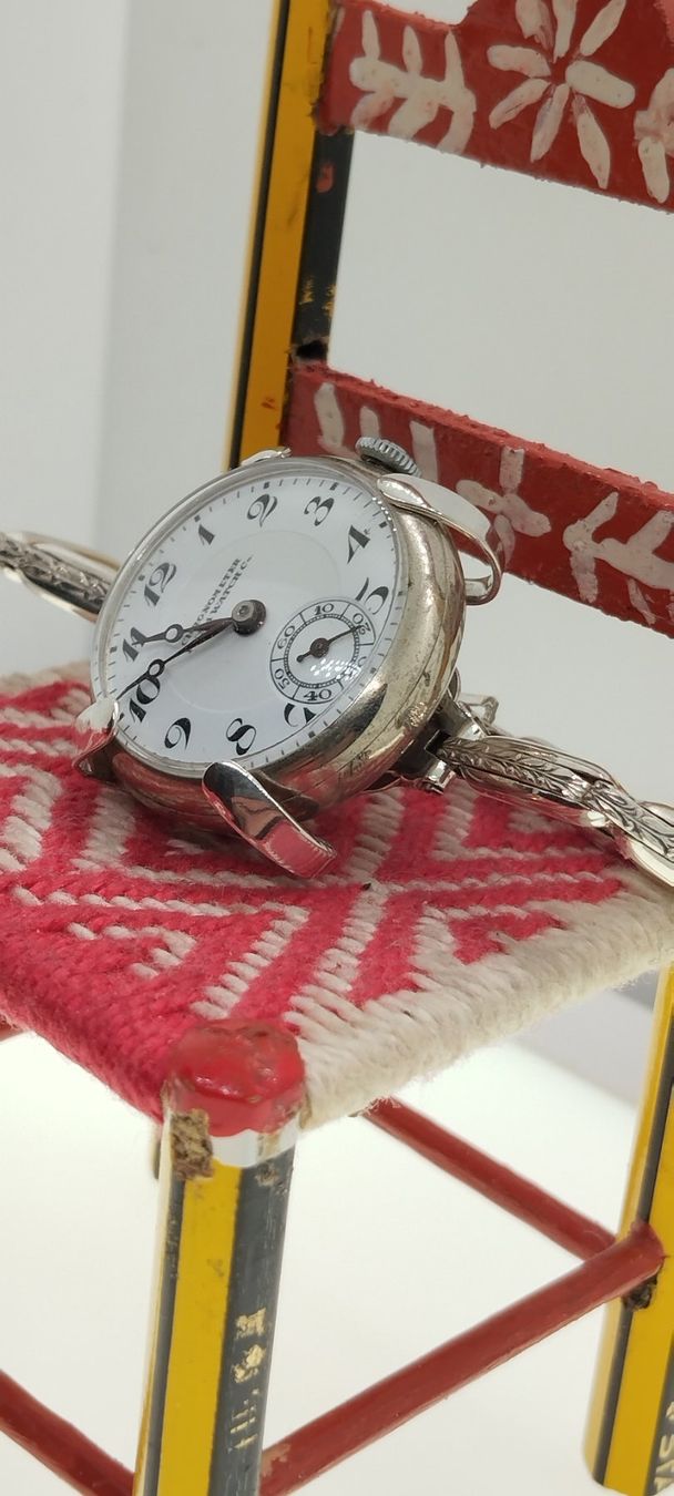 Orologi: Montre Puma watch co – Usato da La Chaux-de-Fonds venduto da jac_9llg 3