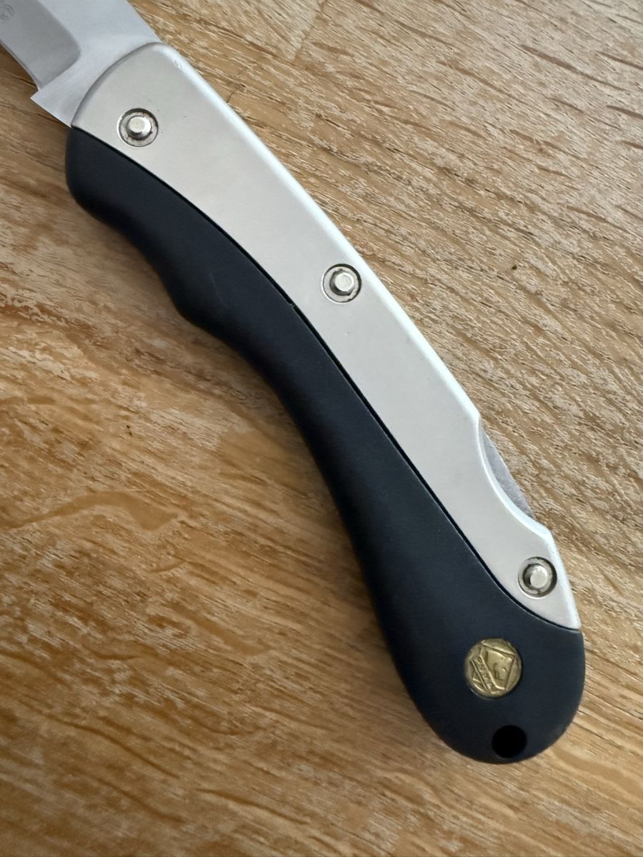 Puma Coltelli tascabile: Puma Taschenmesser Klappmesser Sackmesser – Nuovo (secondo la descrizione) da Goldach venduto da Donpancho 1