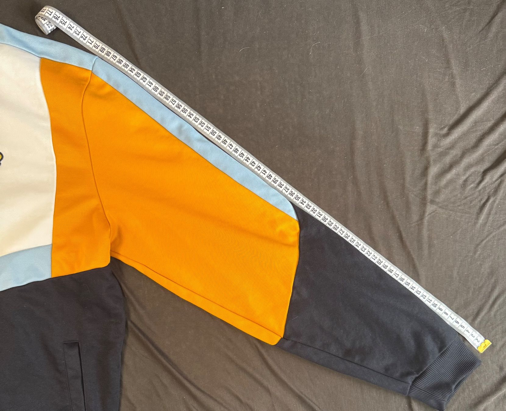Scott Giacche: Lyle & Scott Track Jacket Vintage  Sportjacke – Usato da Wittenbach venduto da dan_jzf2 6