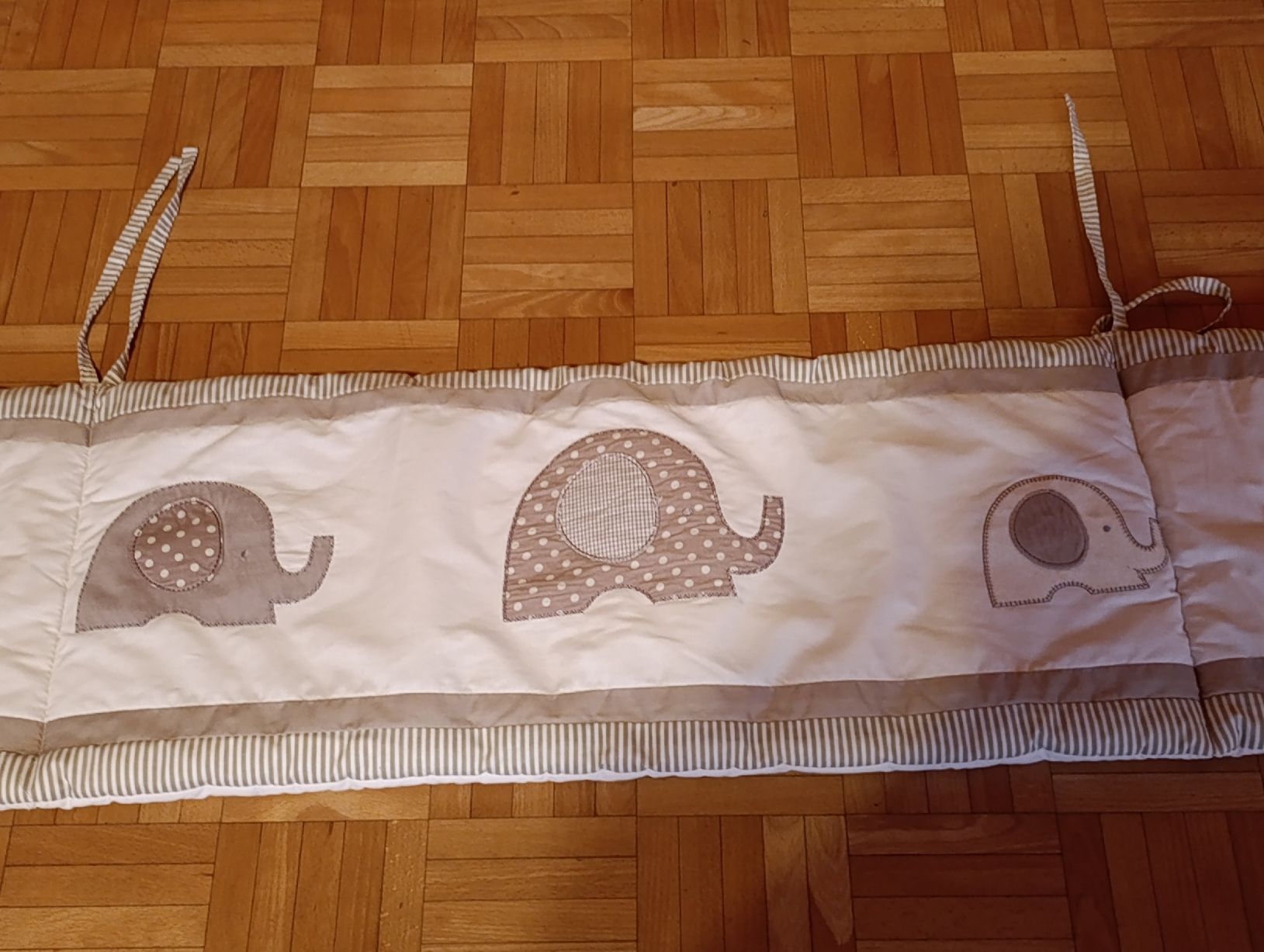 Cuscini: Baby Nestchen – Usato da Oberarth venduto da sil_9dfs 4