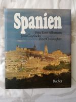 Bildband Spanien     “