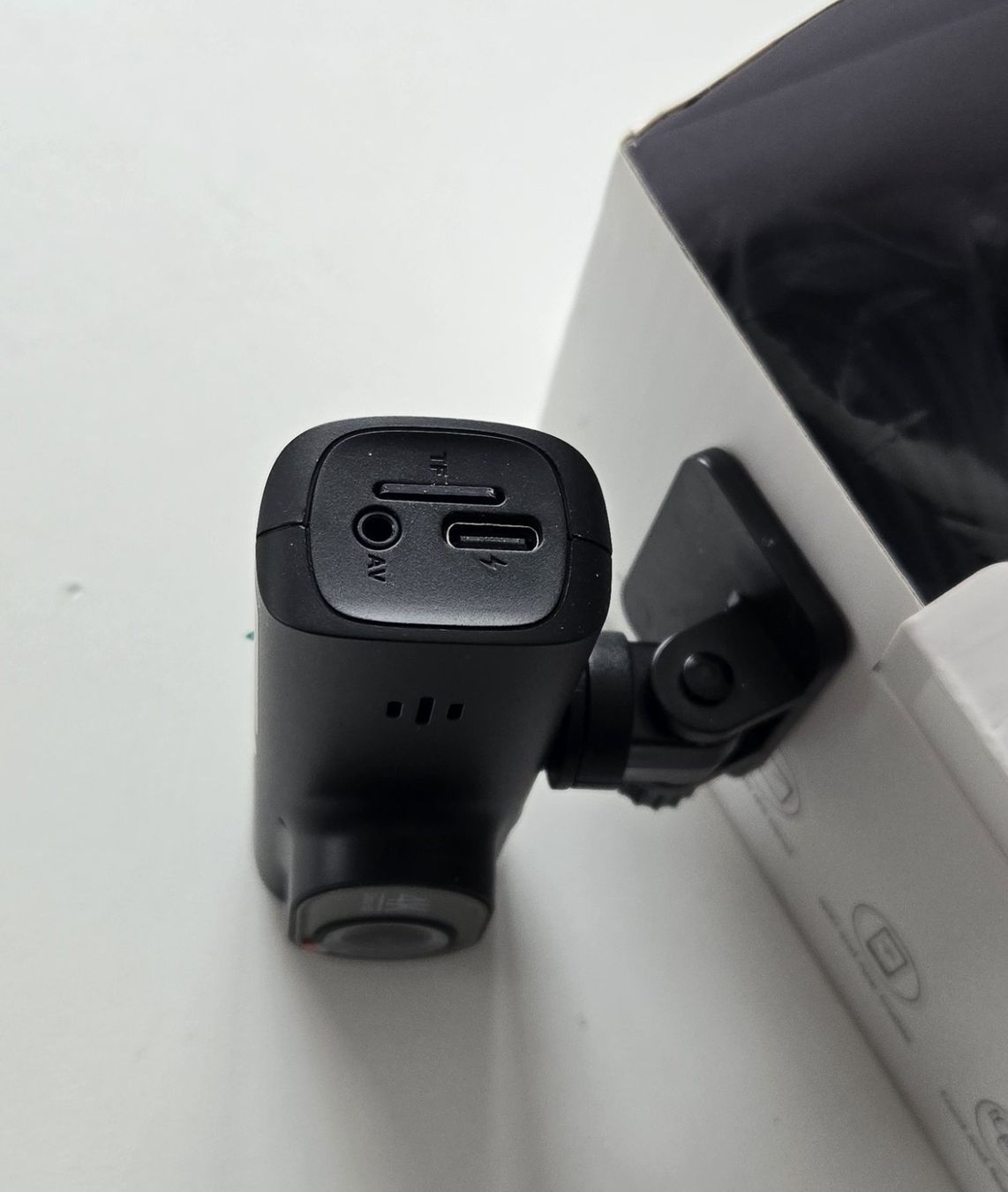 Action Cam: Dashcam UHD 4K – Nuovo (secondo la descrizione) da Gelterkinden venduto da Vabis62 5